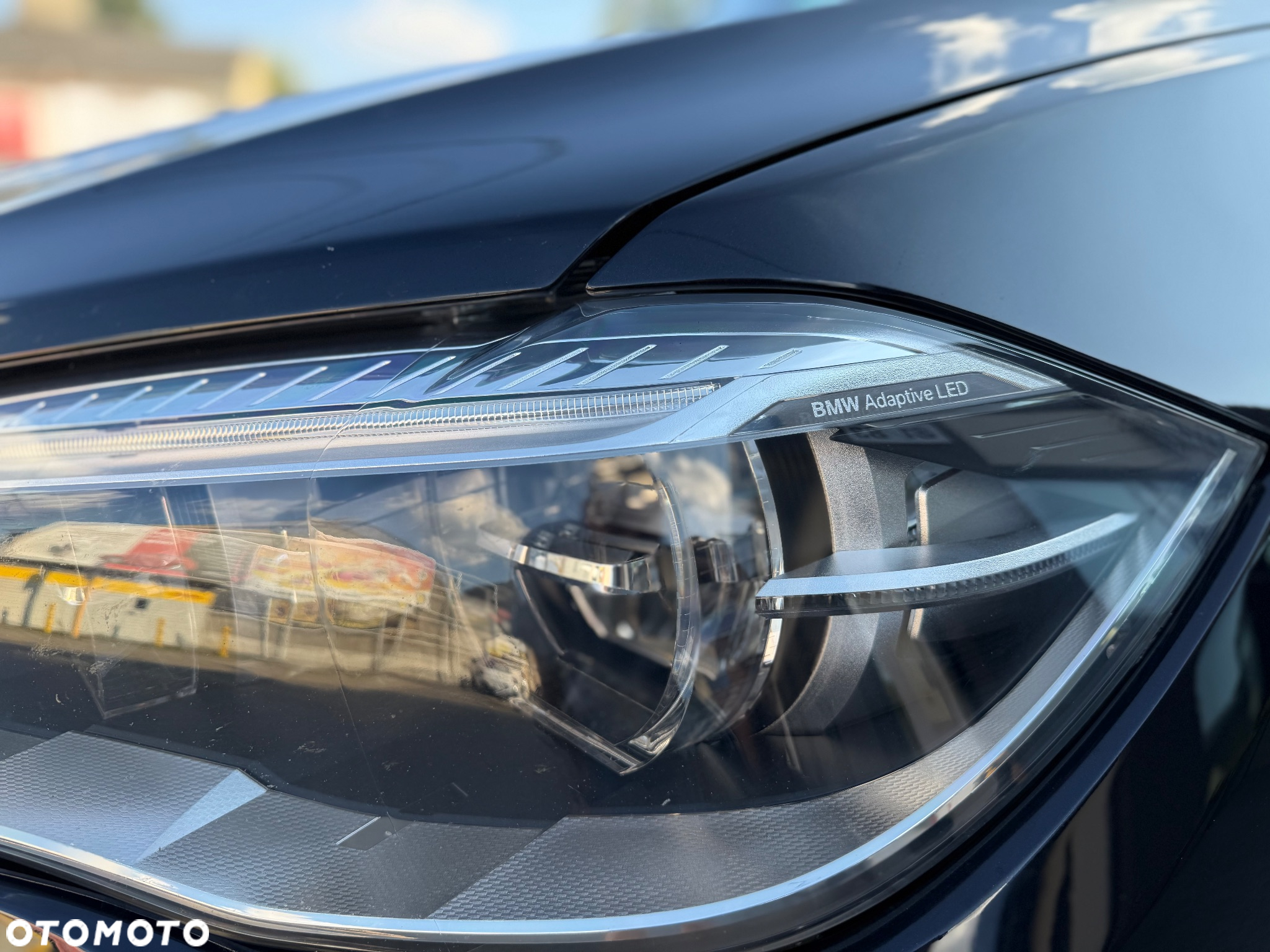 BMW X5 xDrive25d - 21