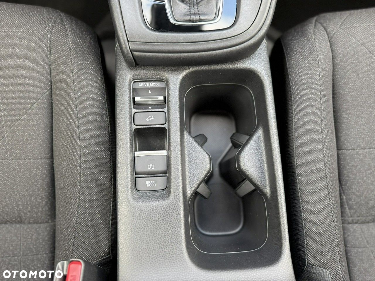 Honda HR-V e:HEV 1.5 i-MMD Hybrid Elegance - 31