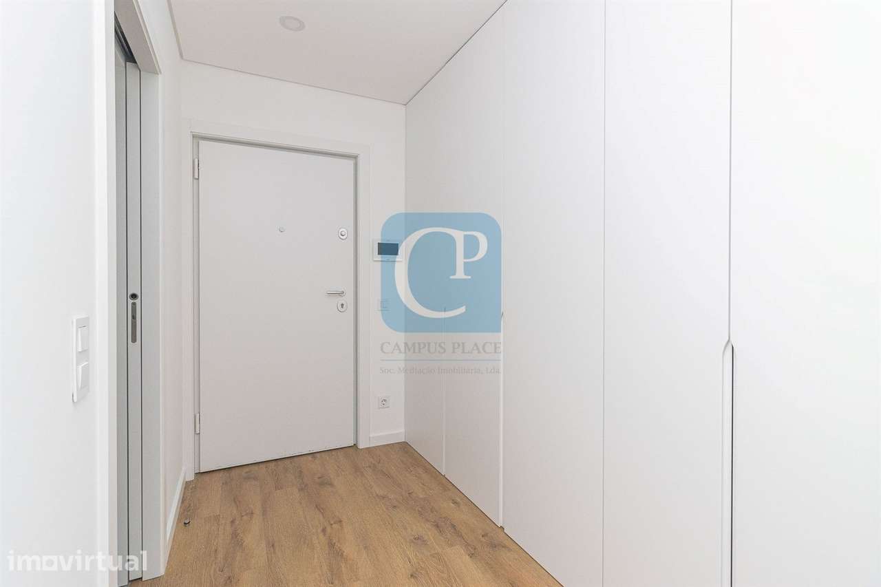 Apartamento T0 - Empreendimento Agra Campus 3 - Pedrouços, Maia - Grande imagem: 4/12