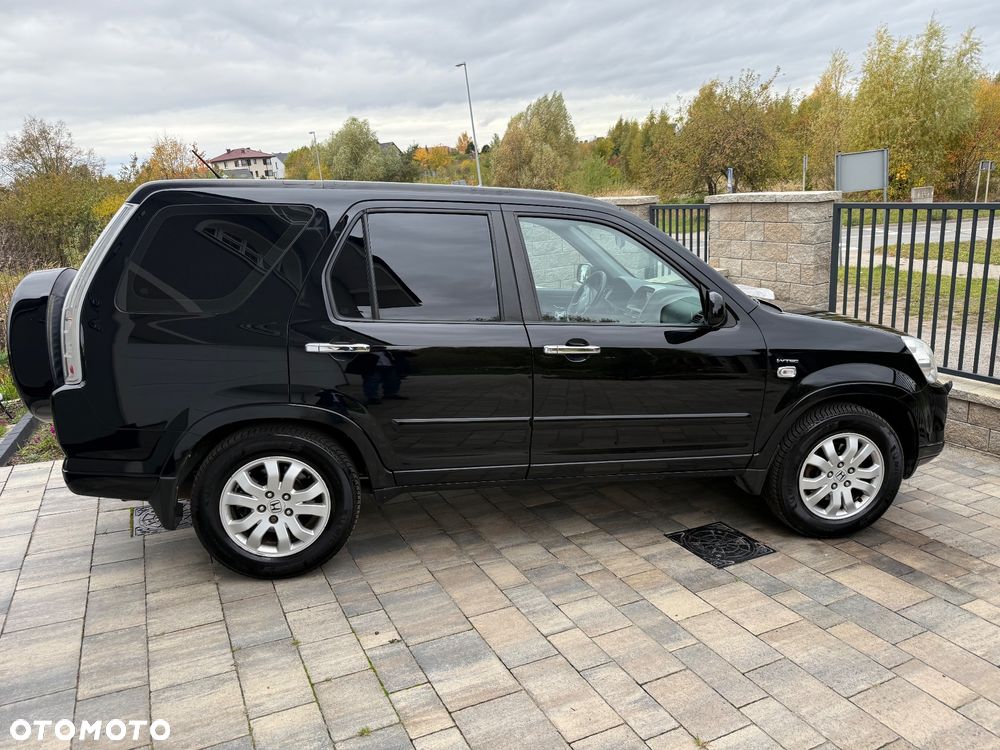 Honda CR-V 2.0 Executive - 3