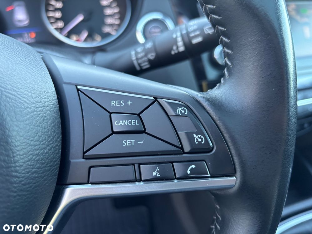 Nissan Qashqai - 20