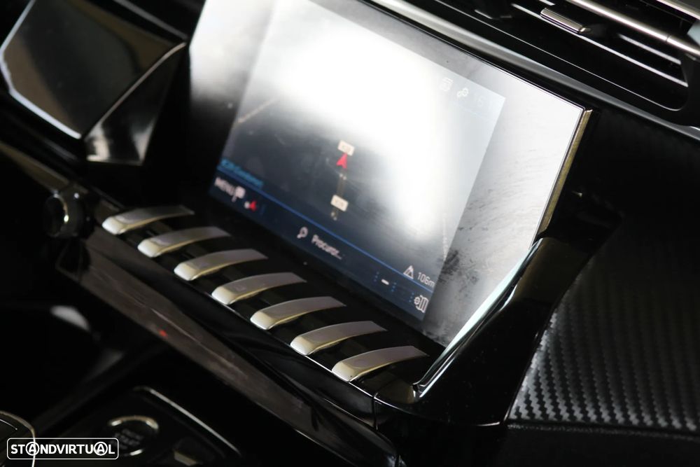 Peugeot 508 SW 1.5 BlueHDi Allure Pack EAT8 - 20