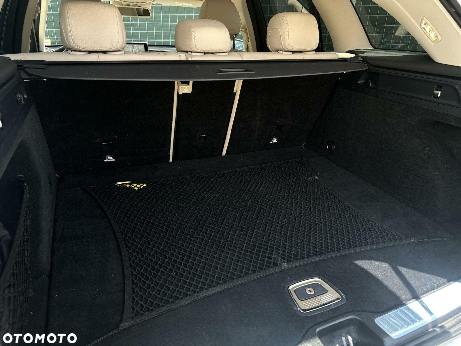 Mercedes-Benz GLC 250 4-Matic - 11
