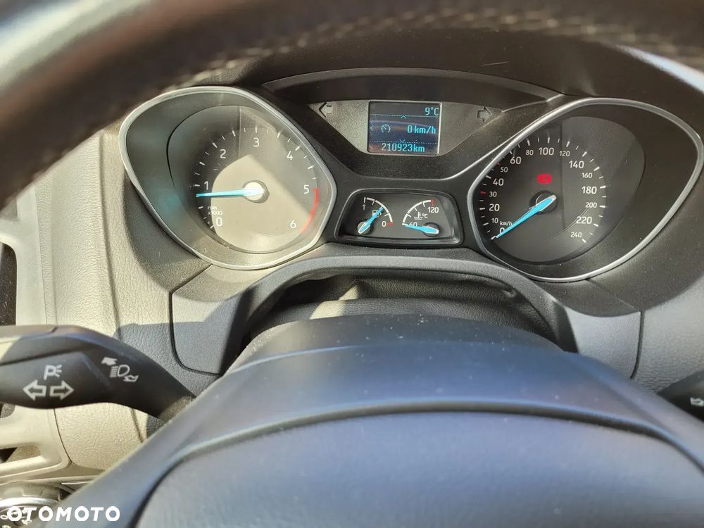 Ford Focus 1.6 TDCi Trend - 2