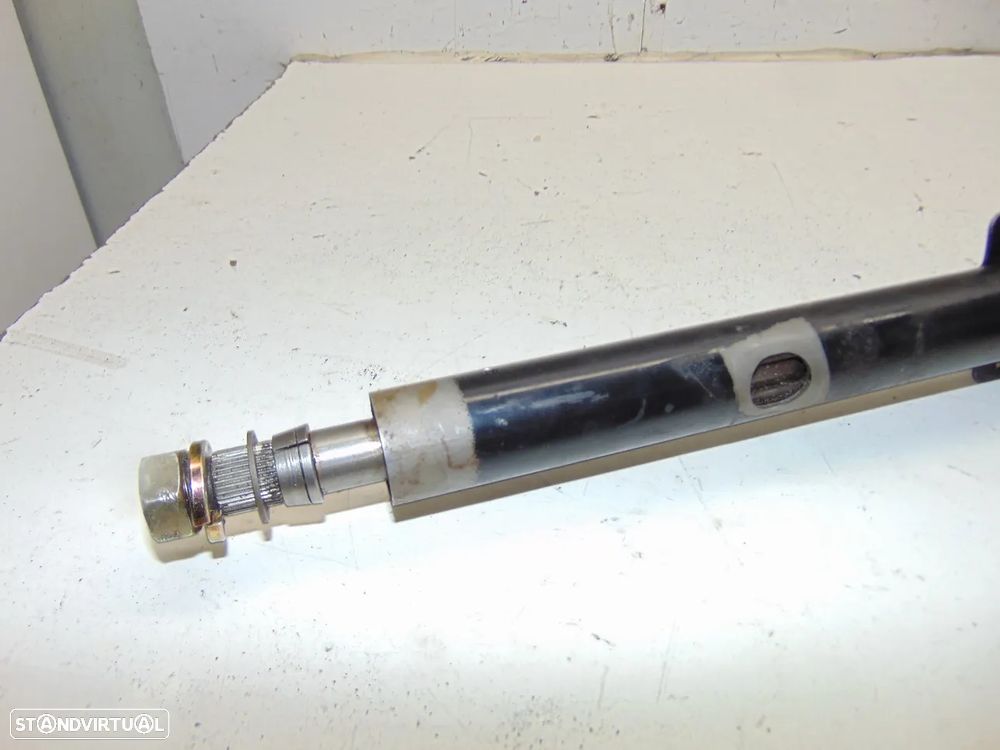 Antigos/clássicos Macacos volvo - 3