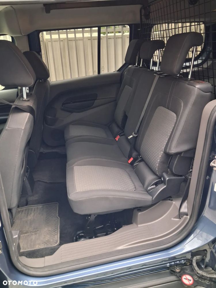Ford Transit Connect Kombi 230 L2 Trend - 3