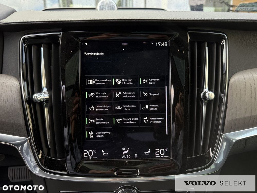 Volvo V90 - 17