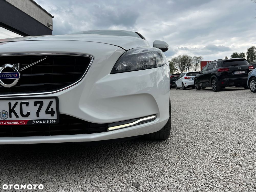 Volvo V40 T3 - 34