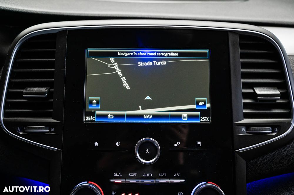 Renault Talisman ENERGY dCi 130 EDC INTENS - 19