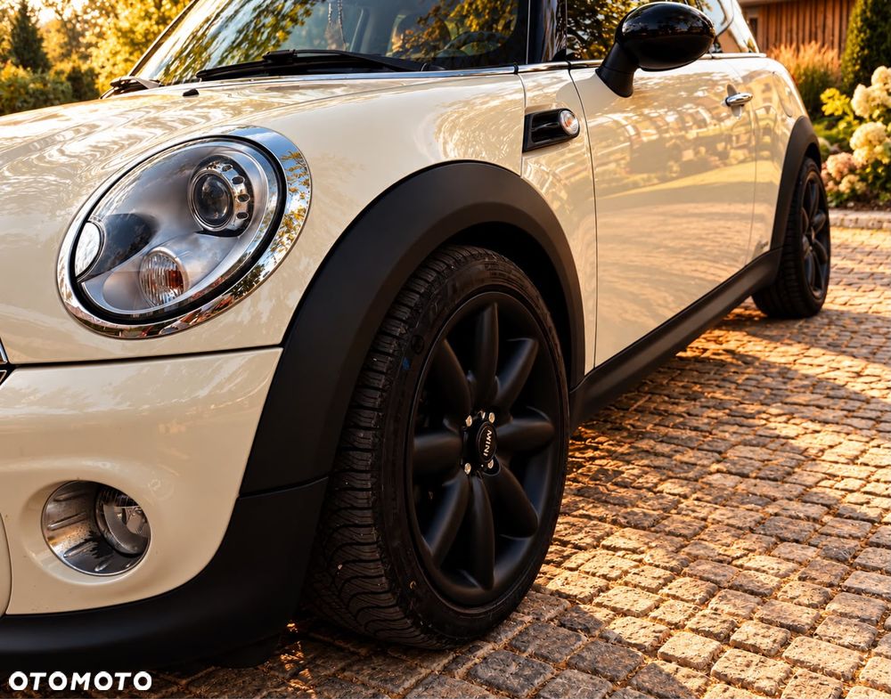 MINI Cooper - 3