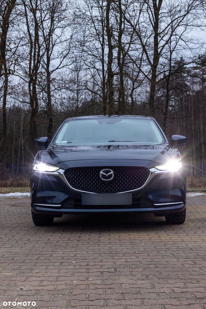 Mazda 6 2.0 Skypassion I-ELoop - 29