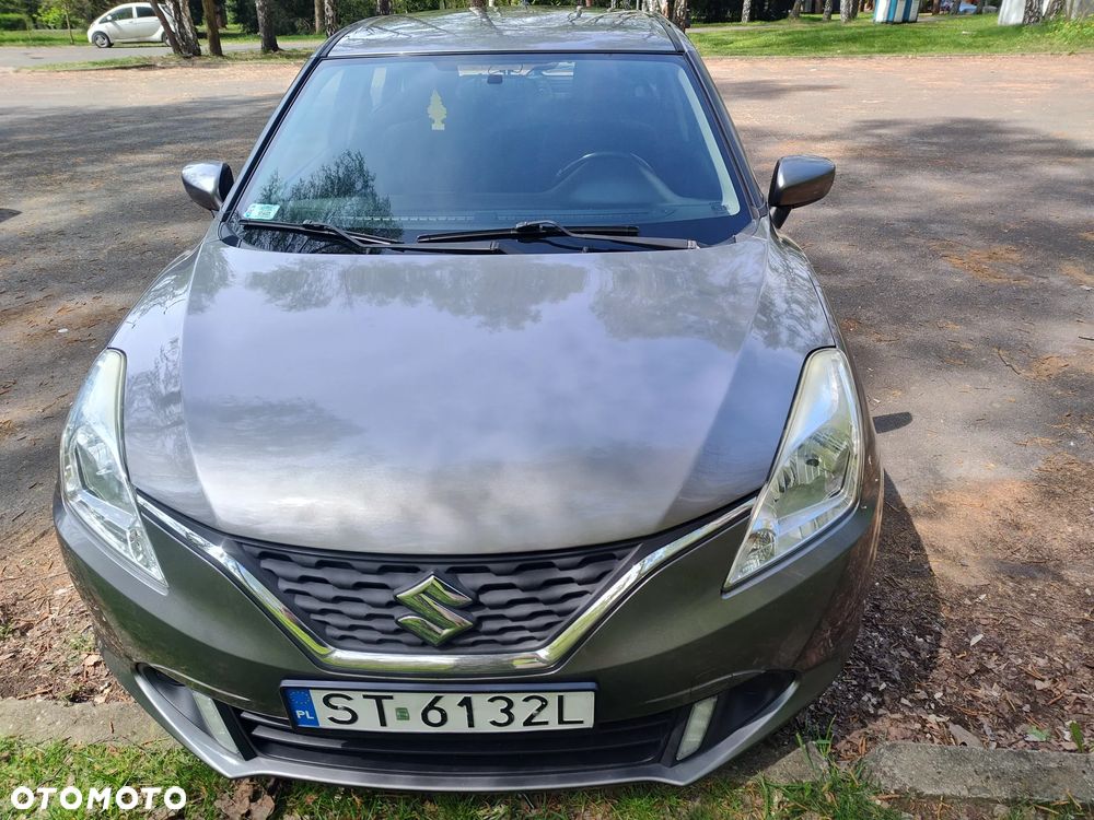 Suzuki Baleno 1.2 Comfort - 1