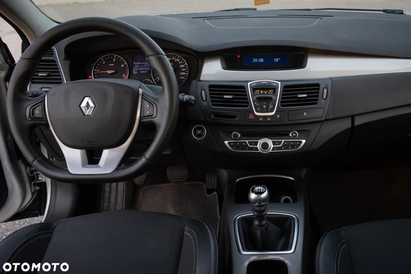 Renault Laguna - 15