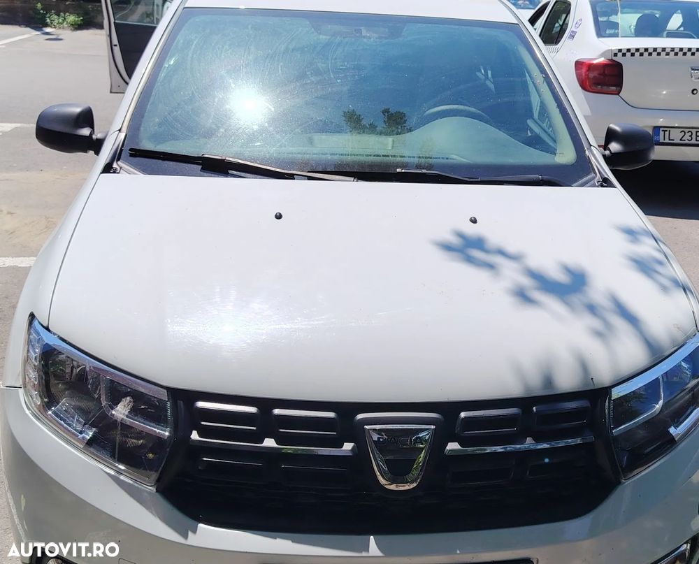 Dacia Sandero - 1