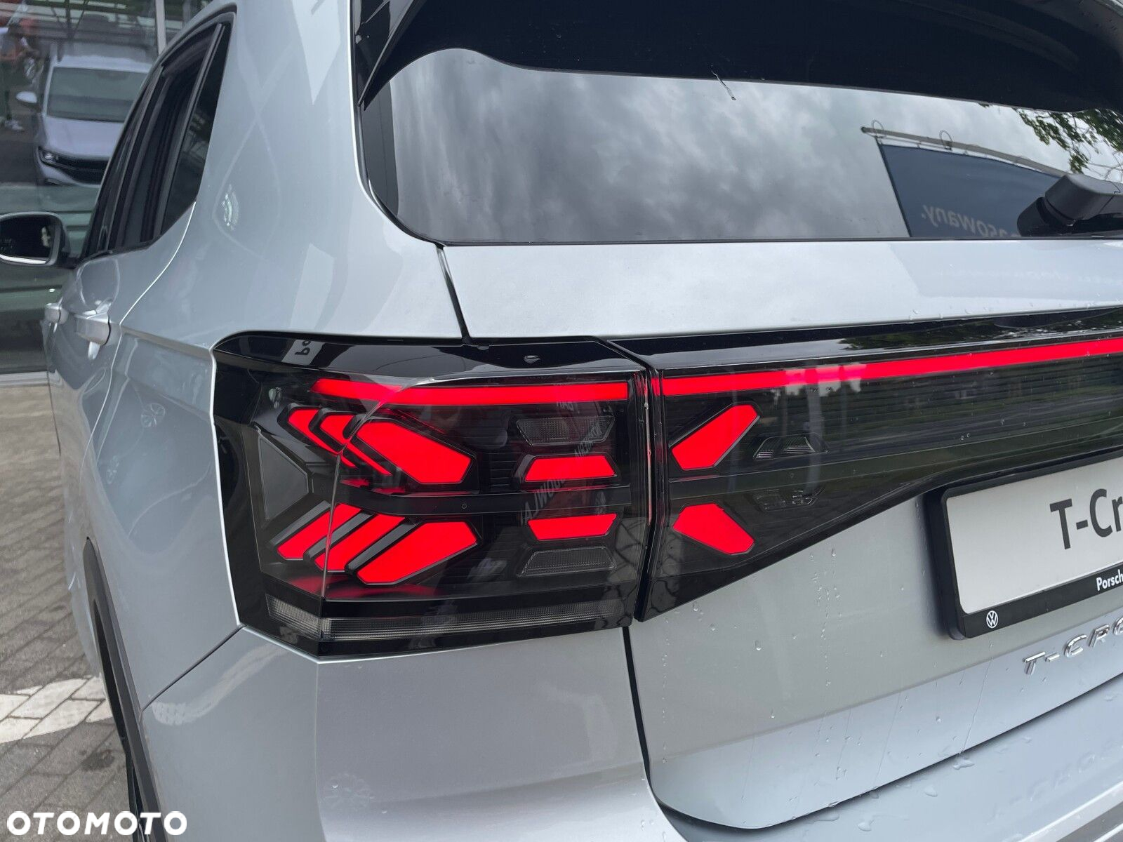 Volkswagen T-Cross 1.5 TSI ACT R-Line Plus DSG - 32