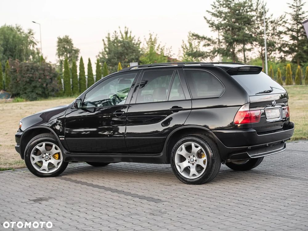 BMW X5 - 12