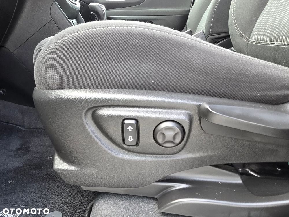 Opel Mokka 1.4 Turbo Automatik Edition - 17