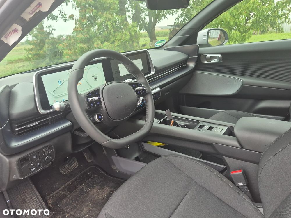Hyundai IONIQ 6 77kWh Uniq - 21