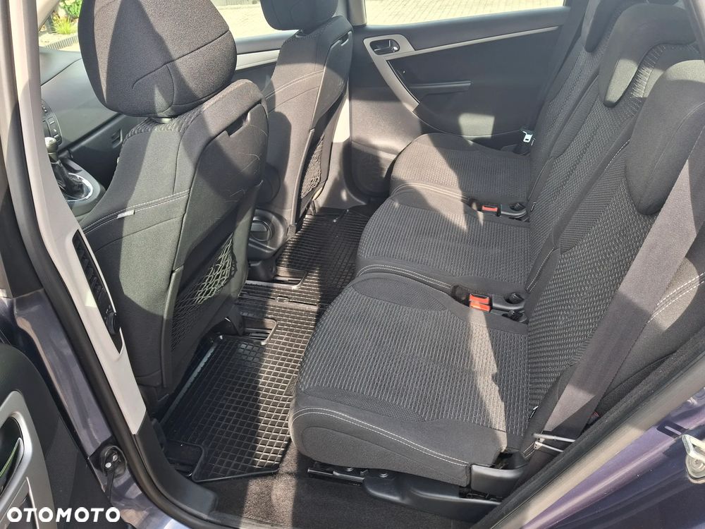 Citroën C4 Picasso VTi 120 Tendance - 17