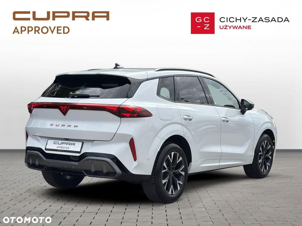 Cupra Terramar - 6