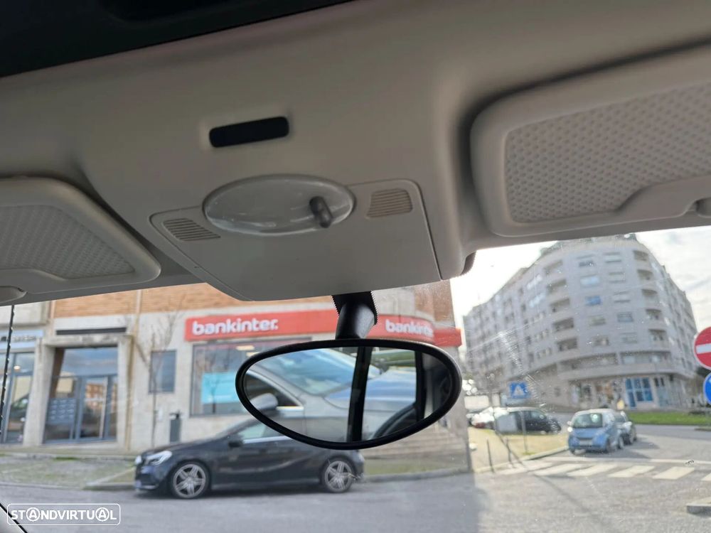 Smart ForTwo Coupé 0.8 cdi Passion 45 - 23