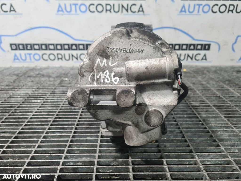 Compresor clima Mercedes ML W164 3.0 D 2005 - 2008 OM 642.940 (1186) 0039228 - 4