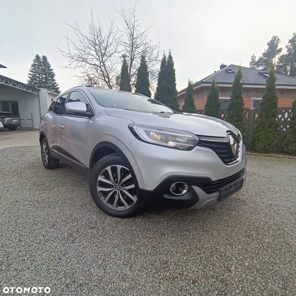 Renault Kadjar - 4