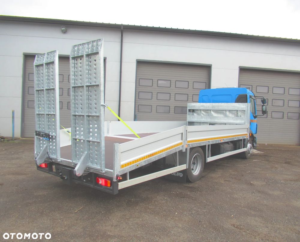 Volvo FE 260 - 15