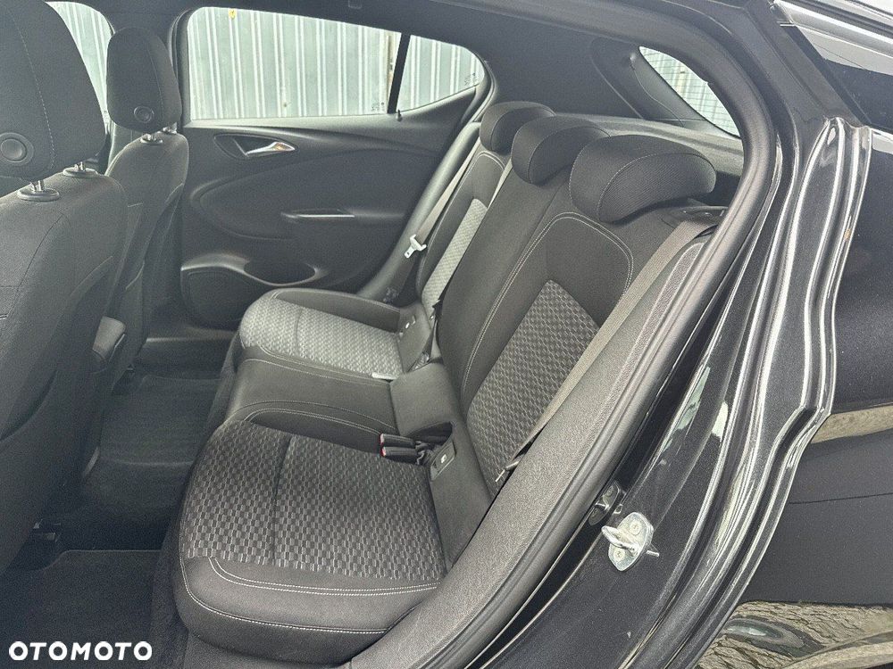 Opel Astra V 1.6 CDTI Dynamic S&S - 10