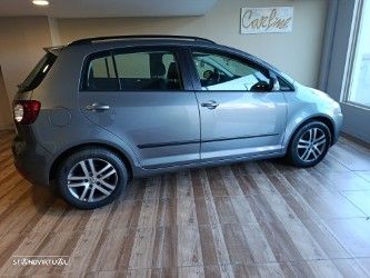 VW Golf Plus 1.4i Trendline - 14