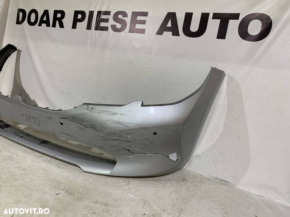 Bara fata BMW Seria 3 G20, G21, 2019, 2020, 2021, 2022, 2023, cod origine OE 7422239. - 2