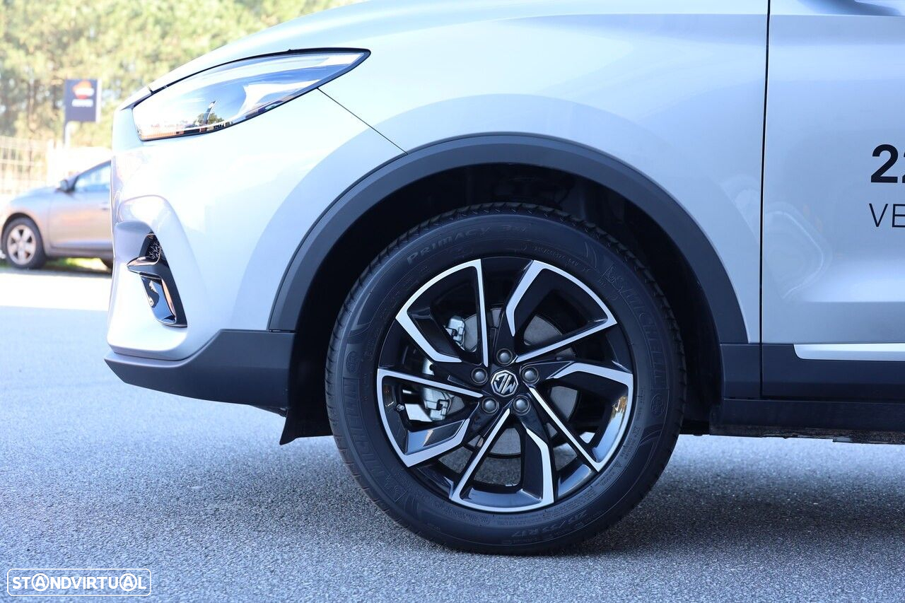MG ZS 1.0 T-GDI Luxury - 6