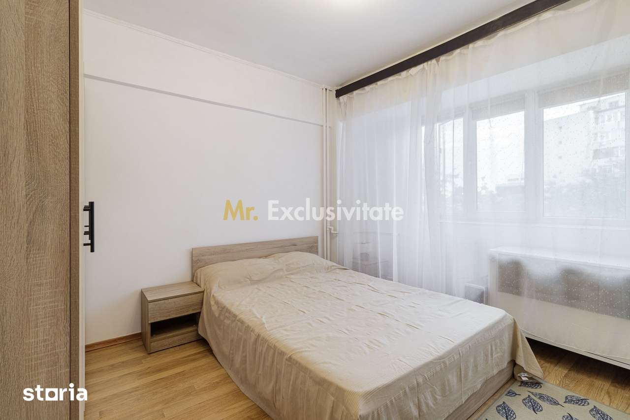 3 camere | Calea 13 Septembrie | Pet Friendly — fotografia 3