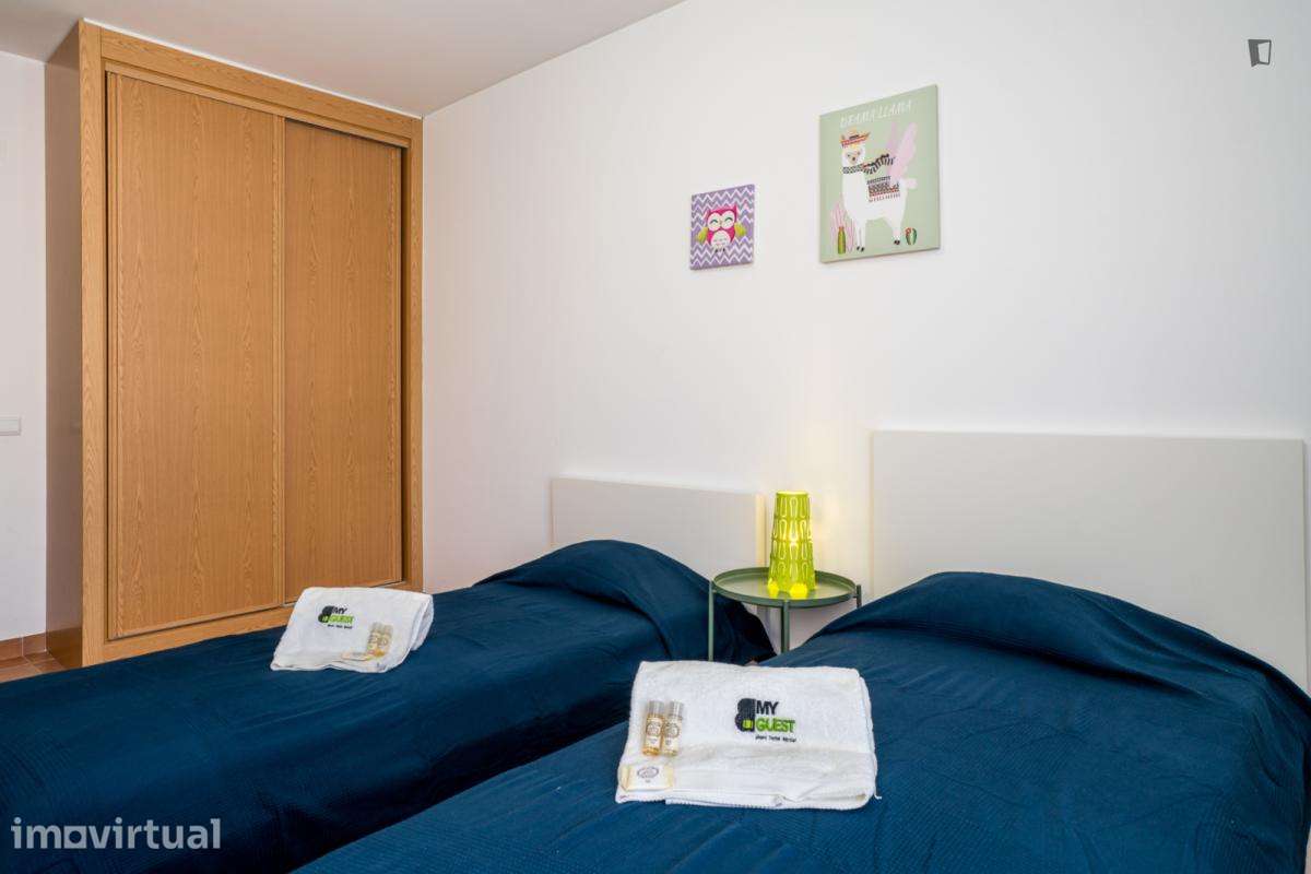 Apartamento com 3 quartos - localizado em Tavira - Grande imagem: 3/24