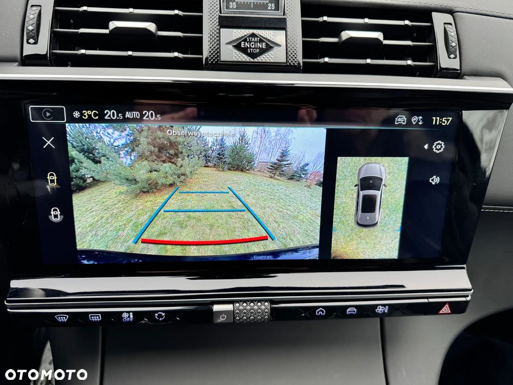 DS Automobiles DS 7 Crossback - 18