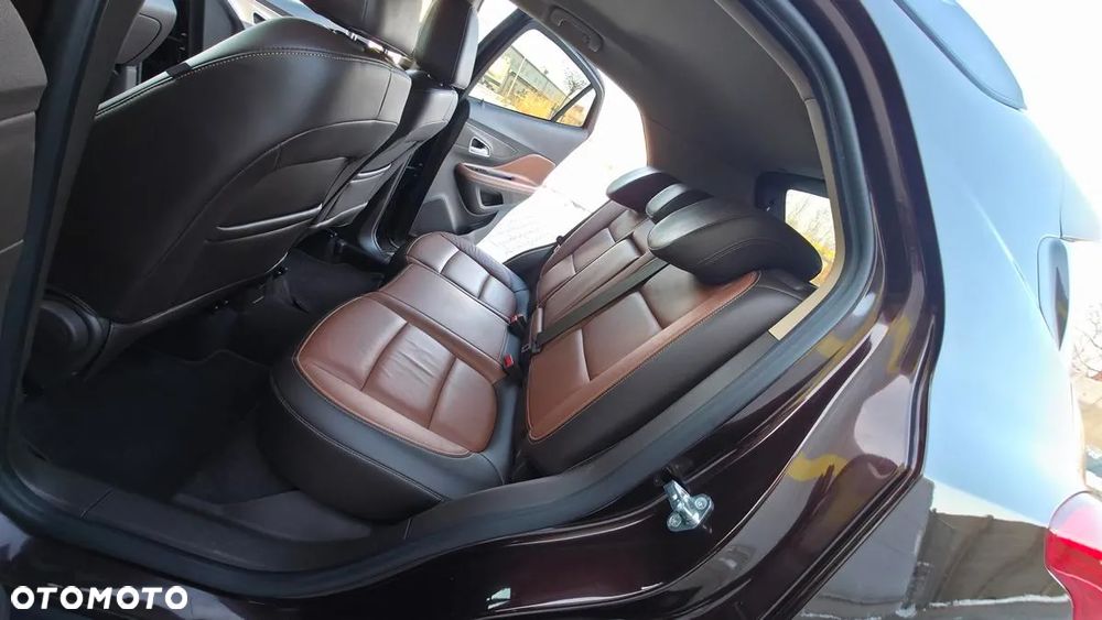 Opel Mokka 1.4 T Cosmo - 26