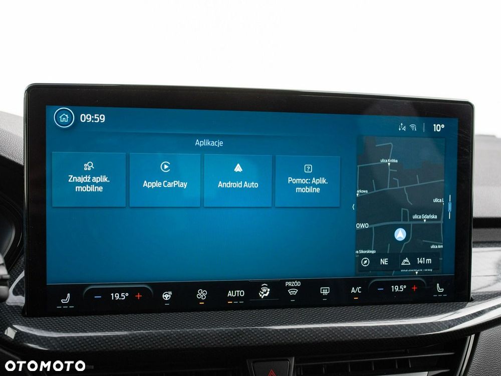 Ford Focus - 22