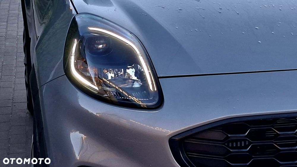 Ford Puma 1.0 EcoBoost Hybrid COOL & CONNECT - 6