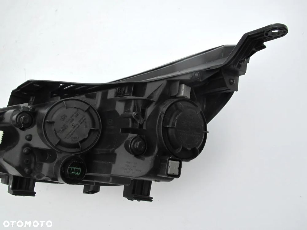 HYUNDAI i30 2017 2018 2019 Reflektor 10 PIN OE - 6