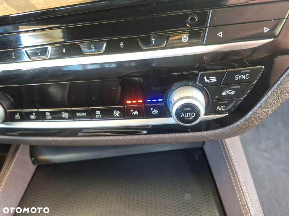 BMW Seria 5 - 2