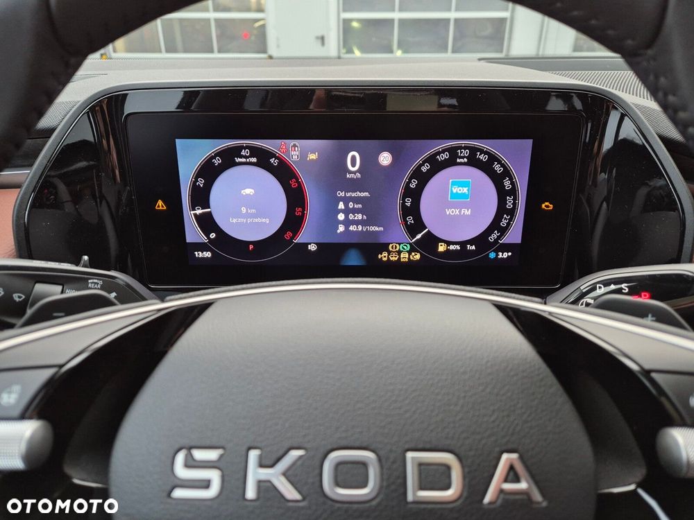 Skoda Kodiaq 2.0 TDI 4x4 Edition 130 DSG - 29