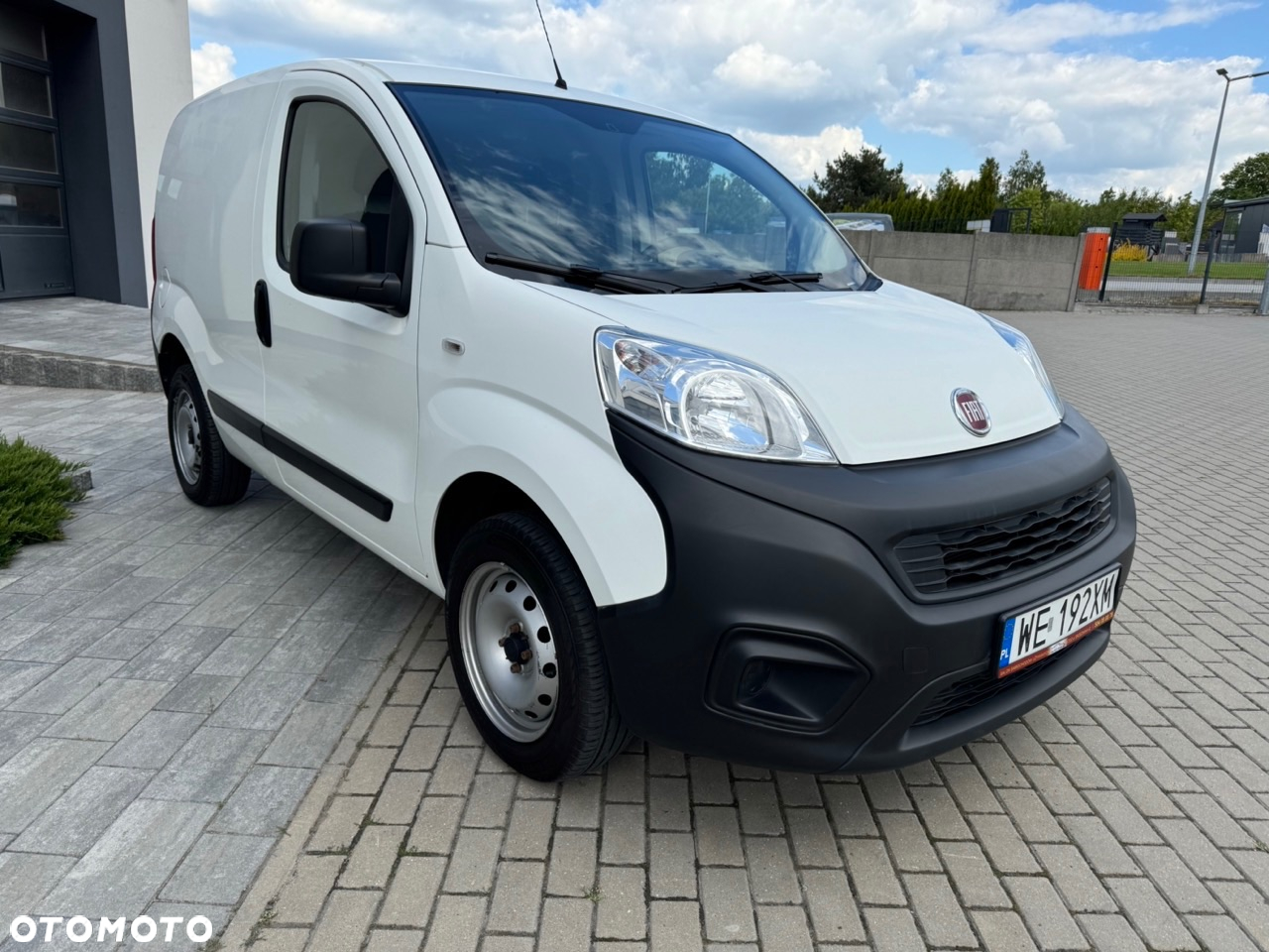 Fiat Fiorino - 3
