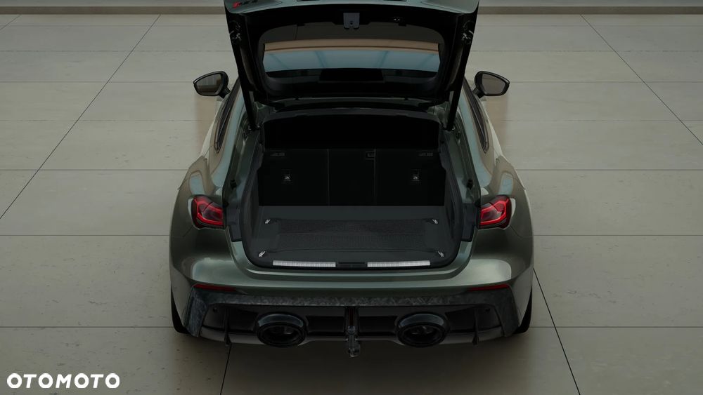 Audi RS5 Limousine - 7