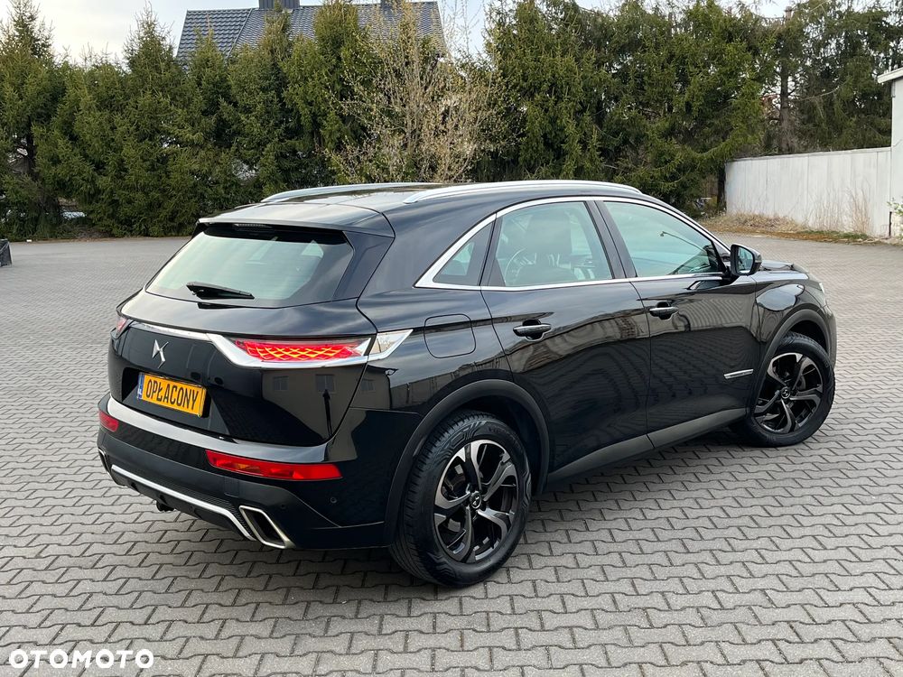 DS Automobiles DS 7 Crossback 1.6 PureTech Rivoli - 17