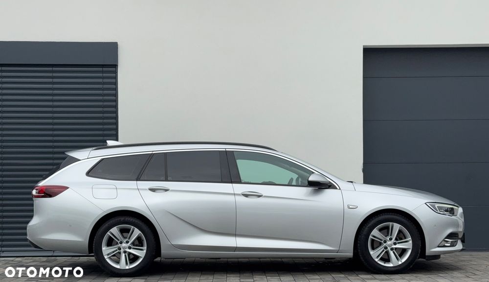 Opel Insignia 1.6 CDTI Edition S&S - 3