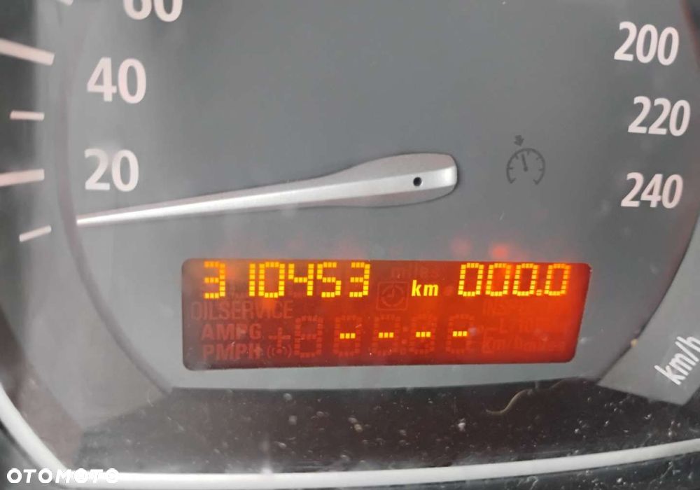 BMW X3 - 13