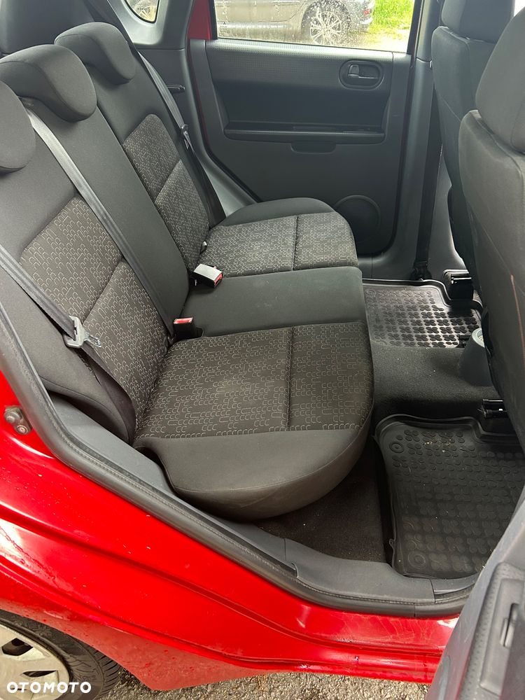 Mitsubishi Colt 1.3 Intense - 6