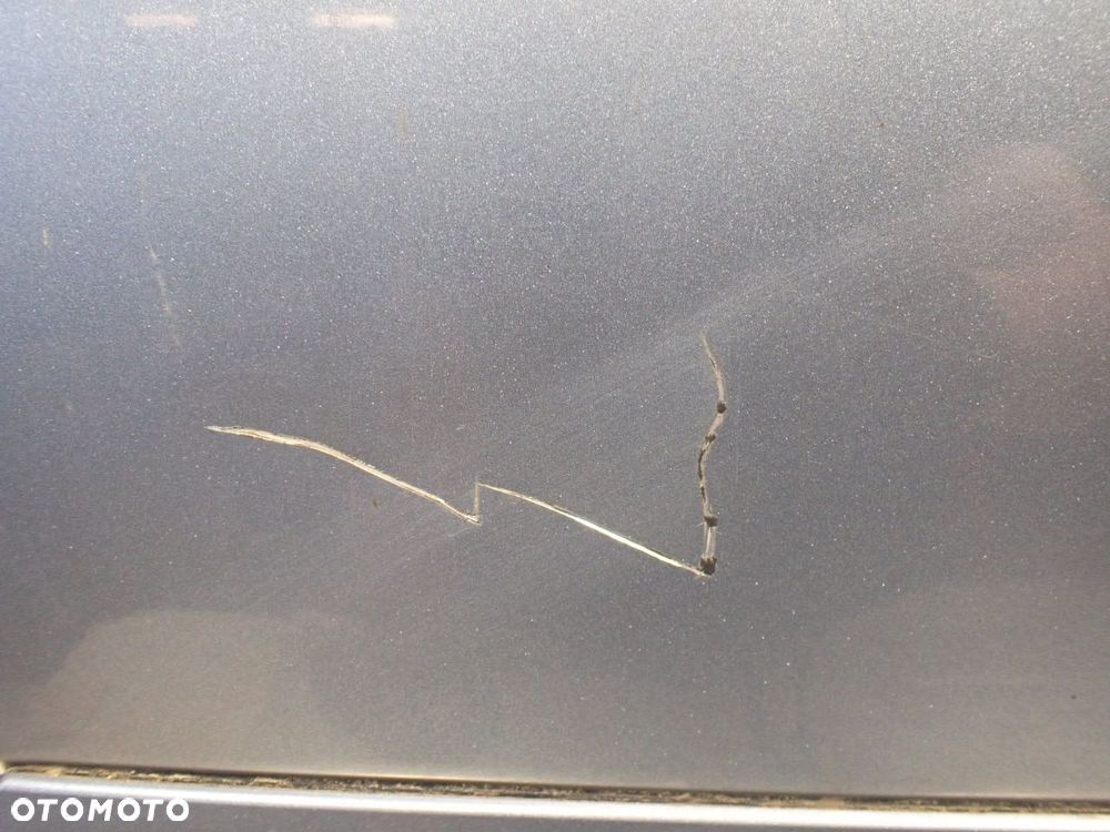 DRZWI PRAWY PRZÓD SKODA OCTAVIA II 1.6TDI LIFT - 8