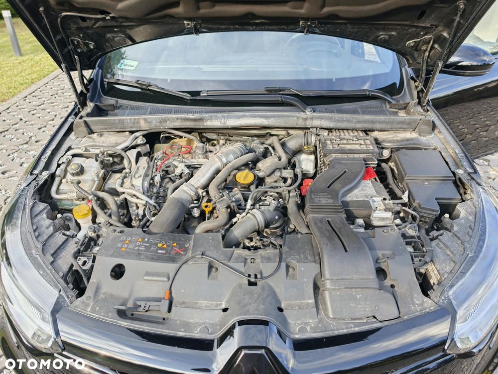 Renault Megane 2019 photo 2