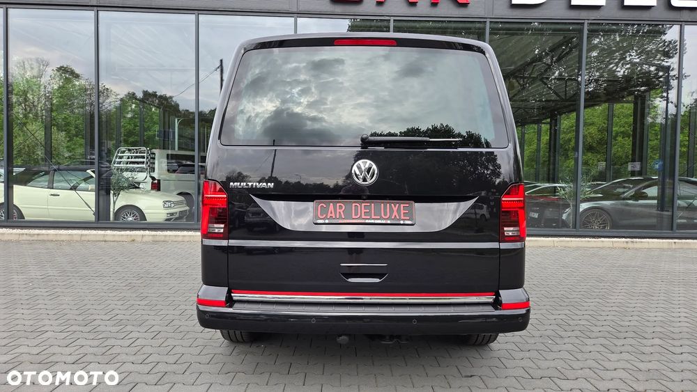 Volkswagen Multivan 2.0 TDI L1 Highline DSG - 7